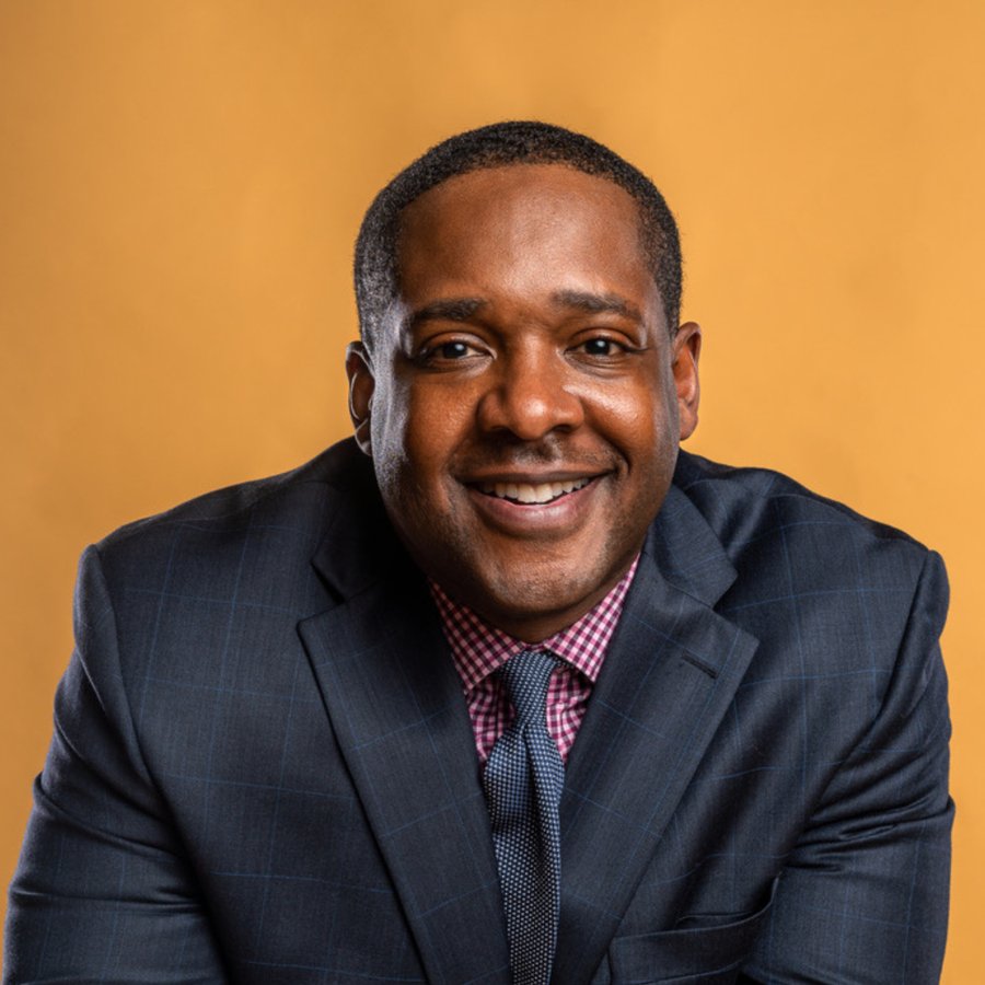 Severen Henderson, founder of Tellyng